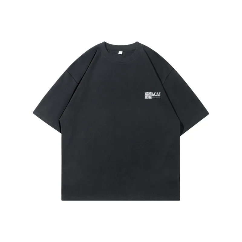 NCAA T Shirts Unisex-0