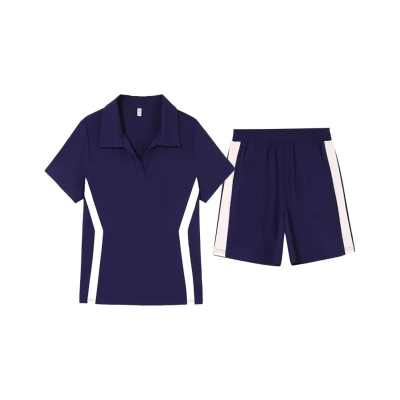 The New Age Family Casual Suit Women's-0
