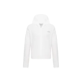 THE NORTH FACE Jackets & Coats Women's White