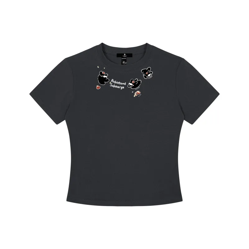 ROBINHOOD T Shirts Unisex-26