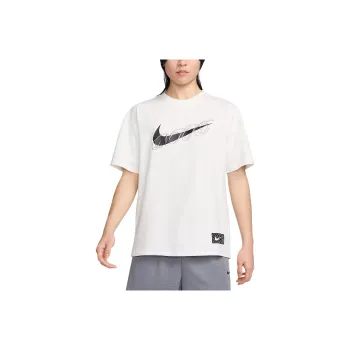 Nike Max90 T Shirts Men White