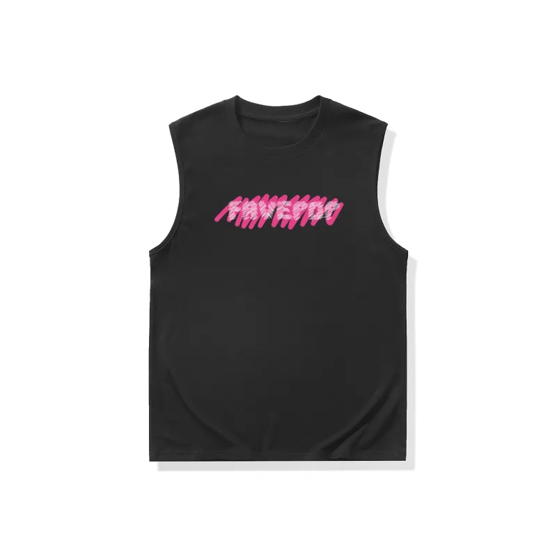 FAVEPOP Tank Tops Unisex-4