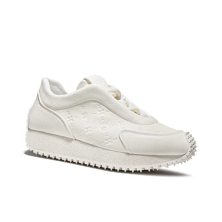 SALAXI Low Top Casual Shoes Unisex-2