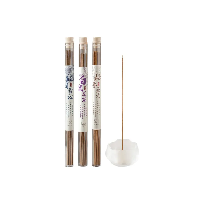 Waiters Shunfeng Beigu Cedar Incense 10g-16
