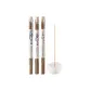Holy Wood+Sage+Cedar+Starry Incense Holder