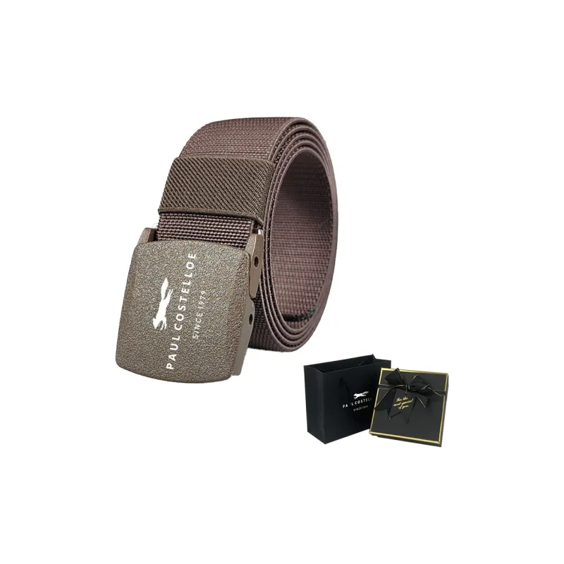PAUL COSTELLOE Polypropylene Belt Unisex 3.8cm-24