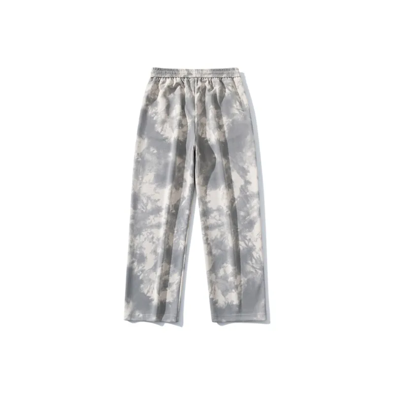 7 SEVFUN Casual Pants Unisex-1