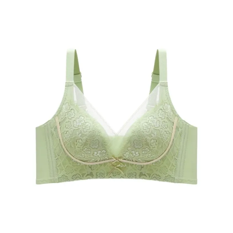 YINLEI Women's Bras-5