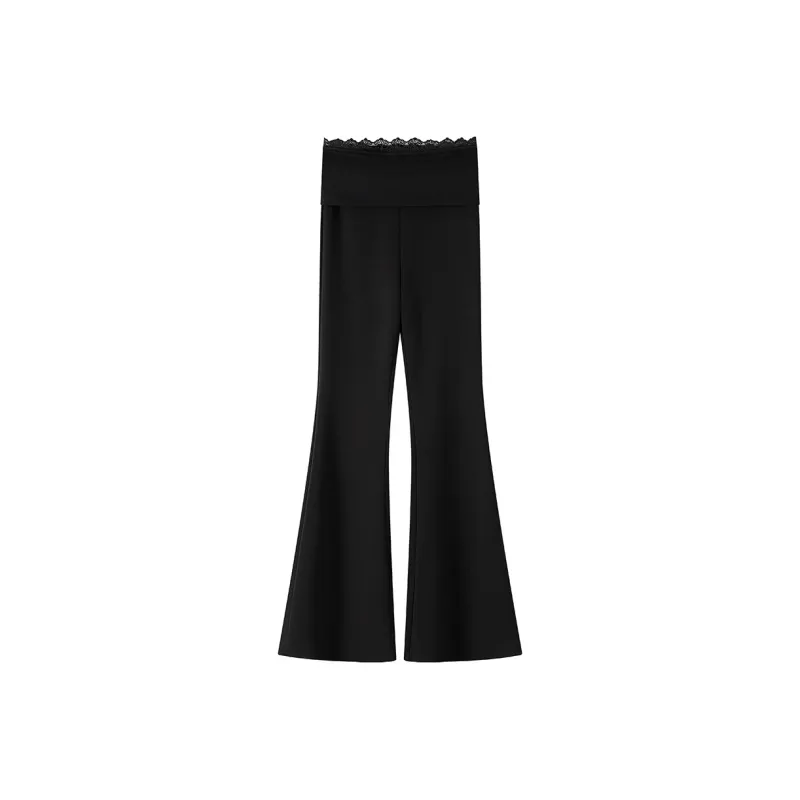 AHDO Casual Pants Women's-5