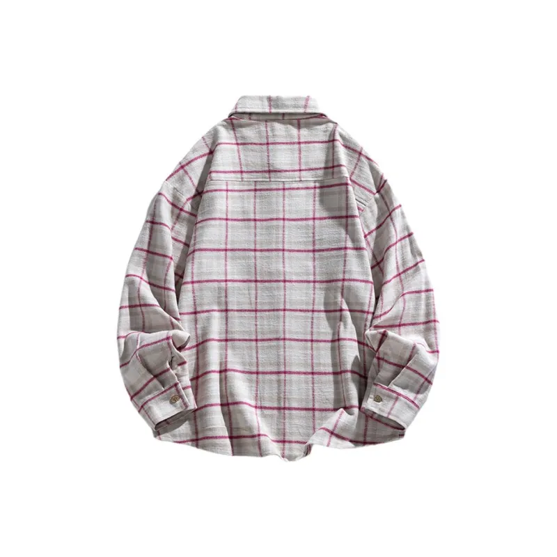 ROBINHOOD Shirts Women's Khaki-1
