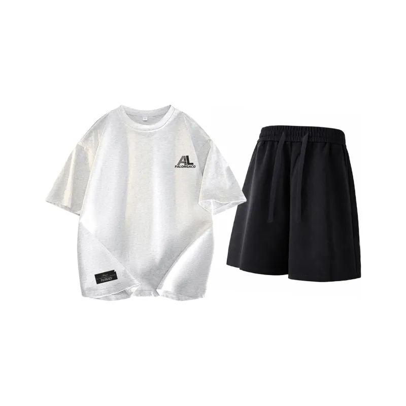 PAL ONGACO Casual Sportswear Unisex-20
