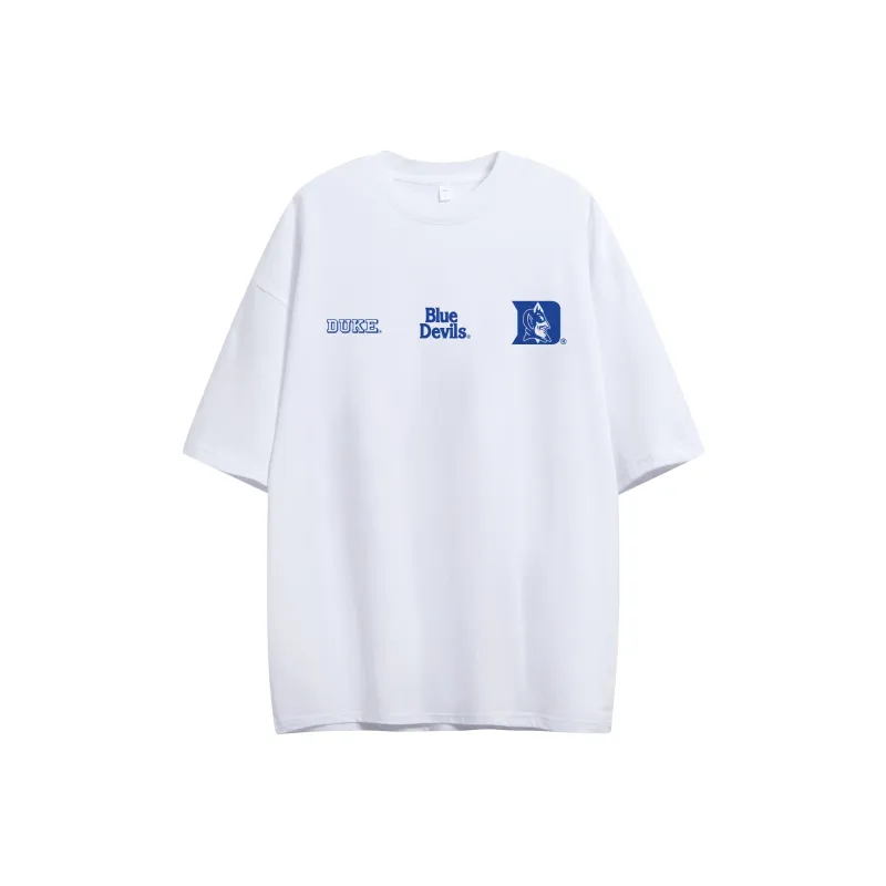 NCAA T Shirts Unisex-4