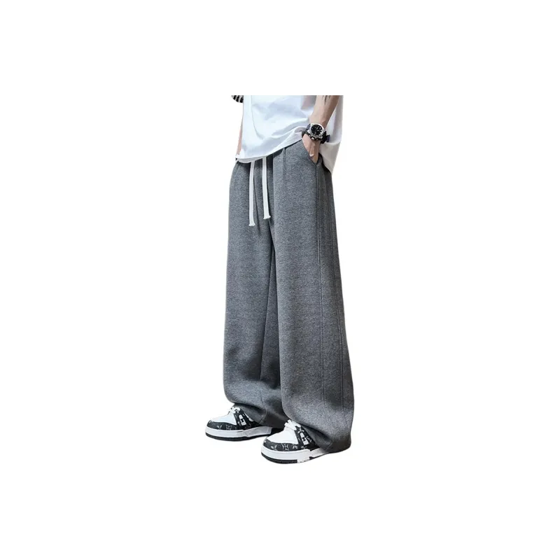 SIFLYTO Casual Pants Unisex-3