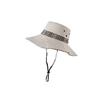 YUZHAOLIN Lightweight Bucket Hats Unisex