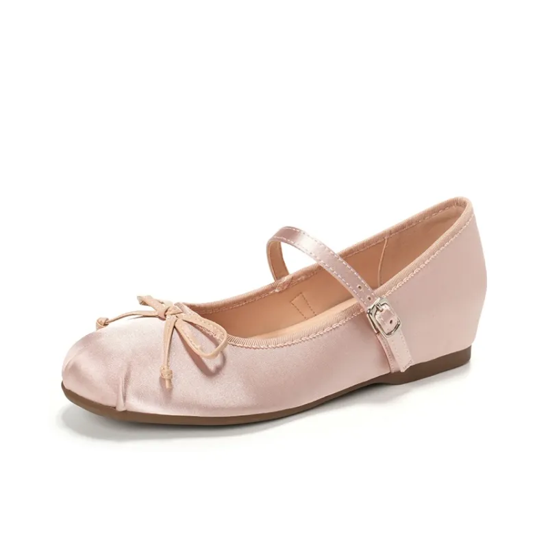 MADALLO Casual Single Shoes 4cm Women's-5