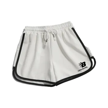LESS BEARS Casual Shorts Women's
