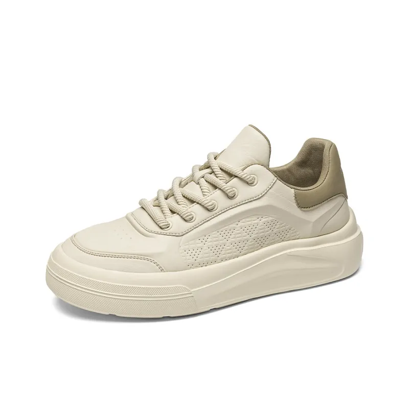Frank Mully Low Top Skateboard Shoes Men's-2
