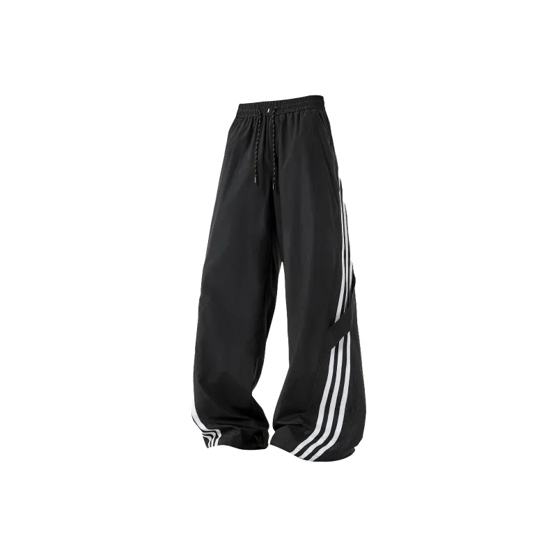 SUNSETMONENT Casual Pants Unisex-0