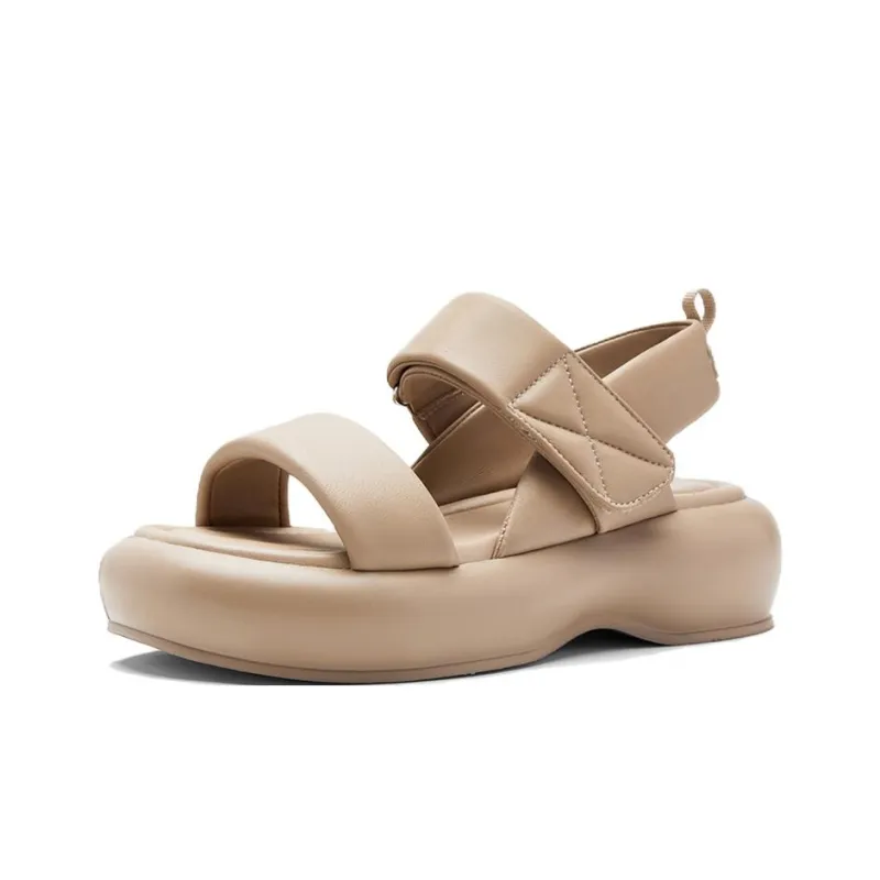 NINE WEST One Strap Sandals Women's-1
