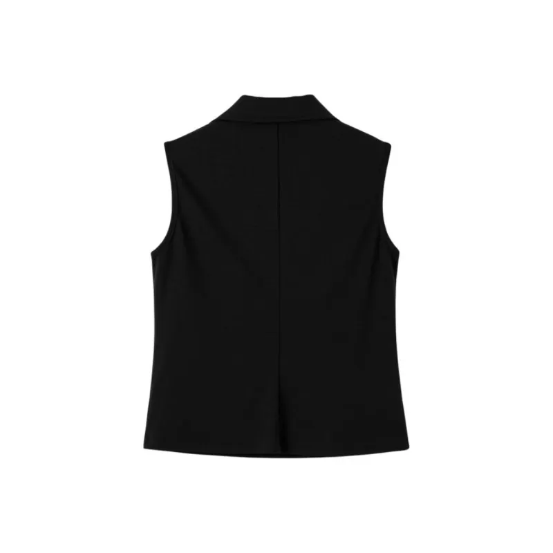 Late White Shirts Women's-5