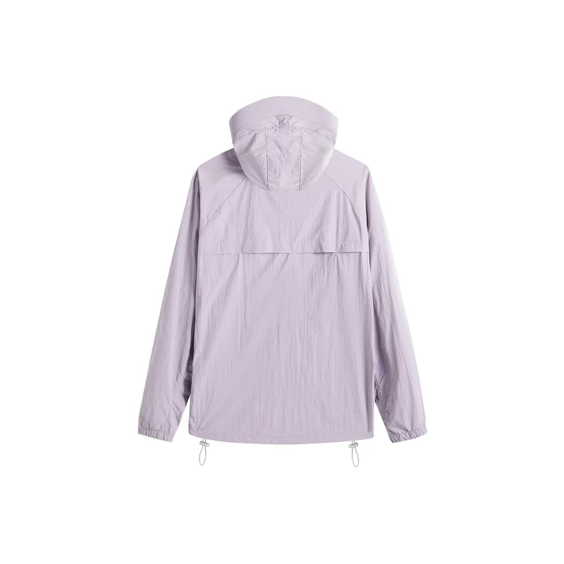 JEANSWEST Windproof UV Protection Cooling Sun Protection Clothing Unisex-9