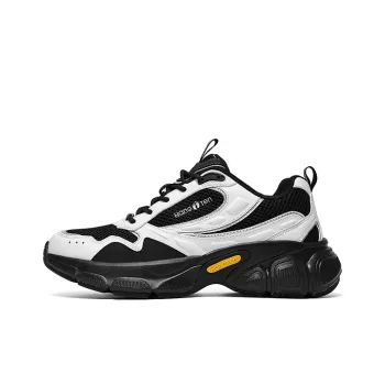 HANG TEN Low Top Chunky Sneakers Men's