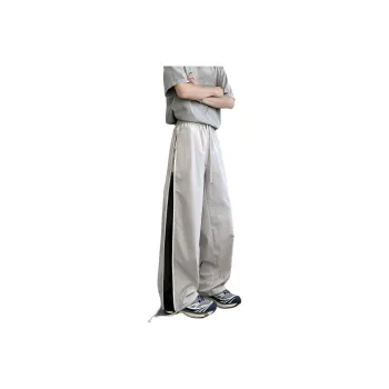 GY.VG Casual Pants Unisex
