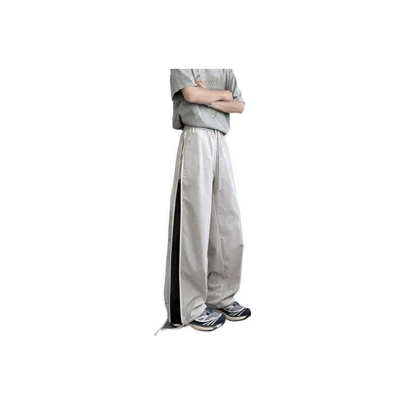 GY.VG Casual Pants Unisex-0