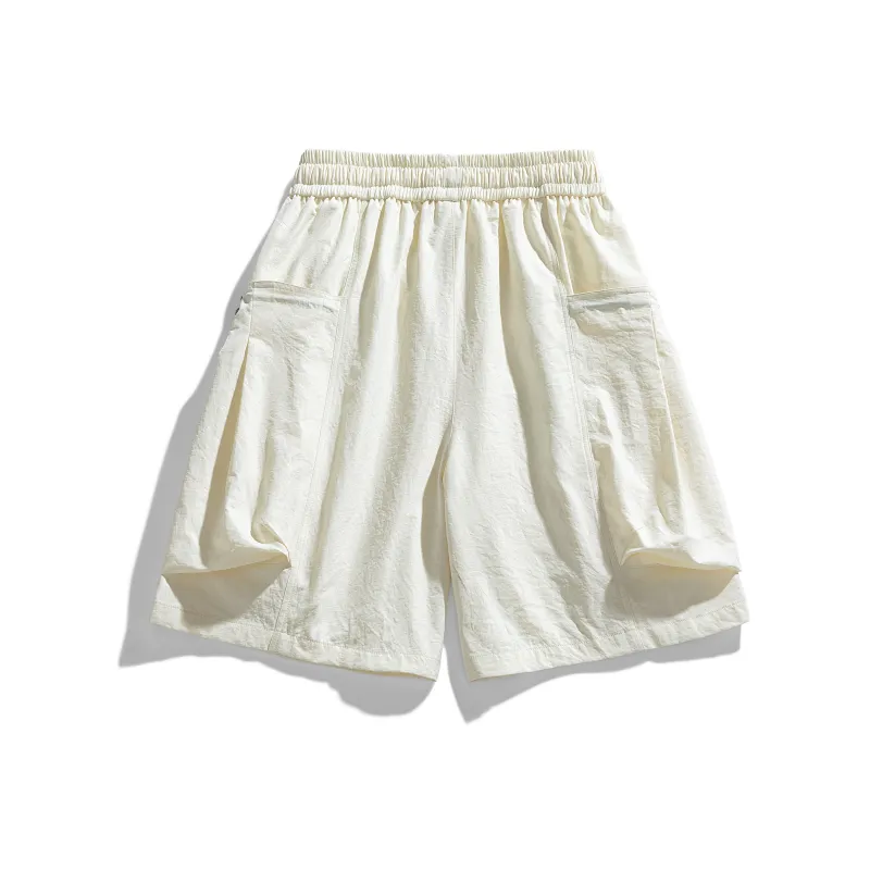 Premier 55 Casual Shorts Unisex-5