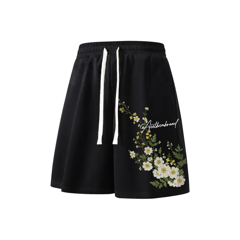 TBSM Casual Shorts Unisex-0