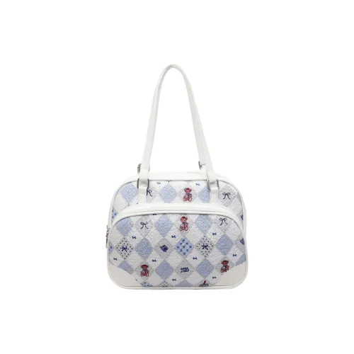 Sinbach PU Backpack Women's Multicolor