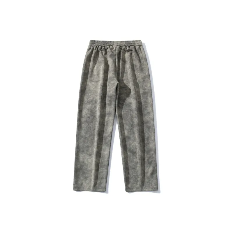 7 SEVFUN Casual Pants Unisex-7