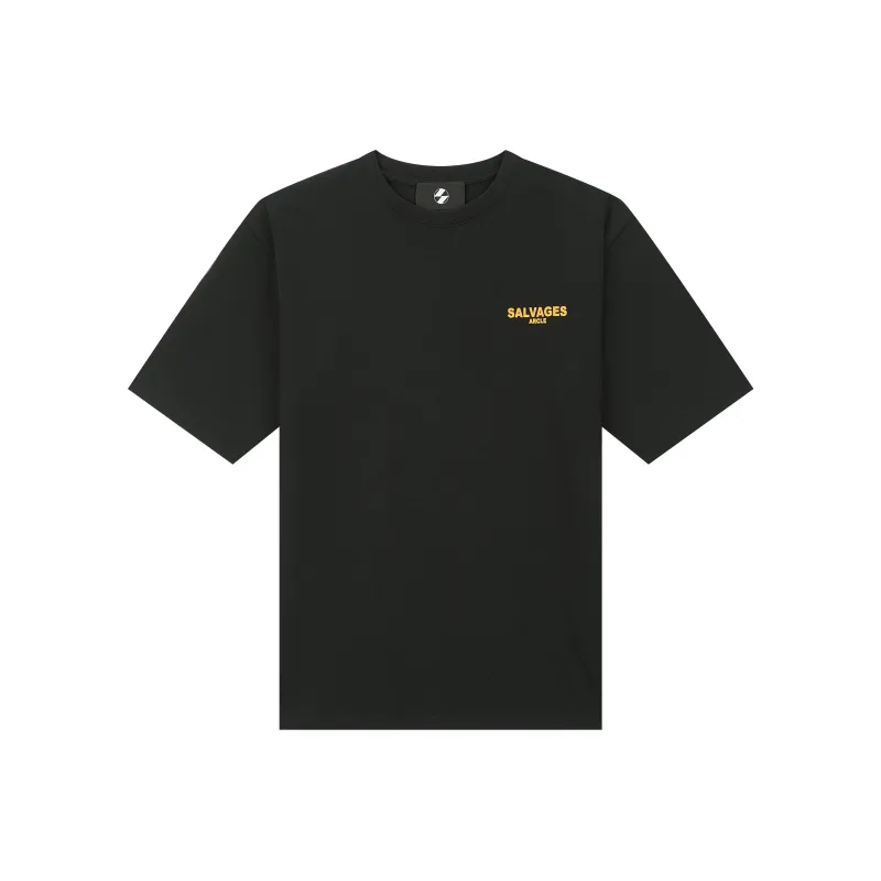 THE SALVAGES FASHION CLUB Rock Music Series T Shirt Unisex-30