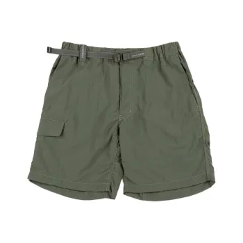 And Wander Casual Shorts Men's Green