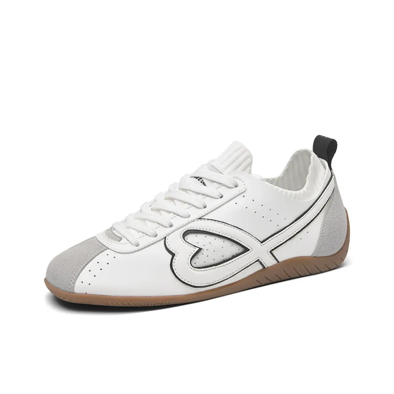 TCELLARS Abrasion Resistant Breathable Support Lightweight Height Increasing Low Top Casual Shoes Unisex-2