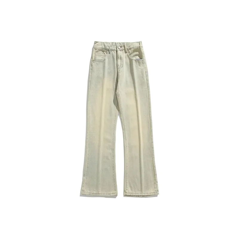PAUL COSTELLOE Jeans Unisex-7