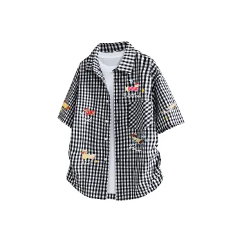 FASTFISH Shirts Unisex