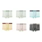 6 Pack (Mint Green+Mint Blue+Ocean Blue+Dynamic Yellow+Light Coffee+Elegant Black)