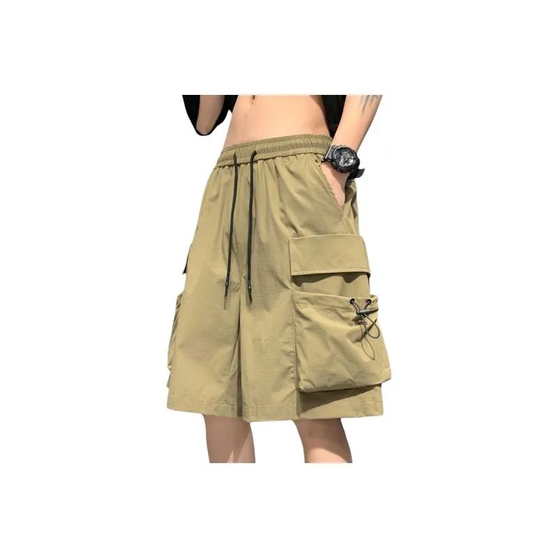 Cost Per Kilo Casual Shorts Unisex-6