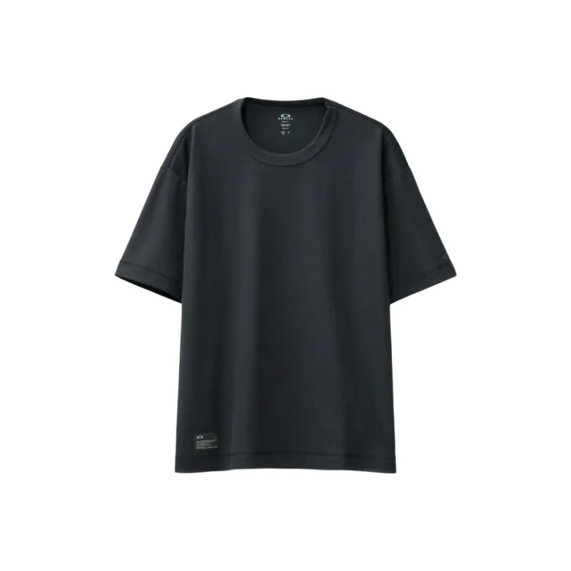 Oakley SS25 Fgl Tactical Tee T Shirt Men's Black-0