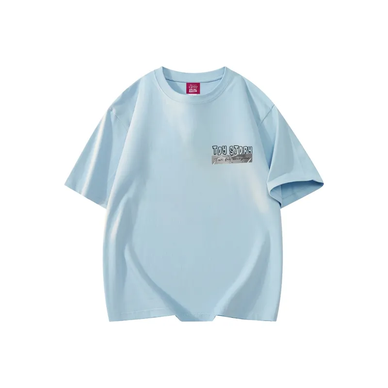 Disney T Shirts Unisex-25