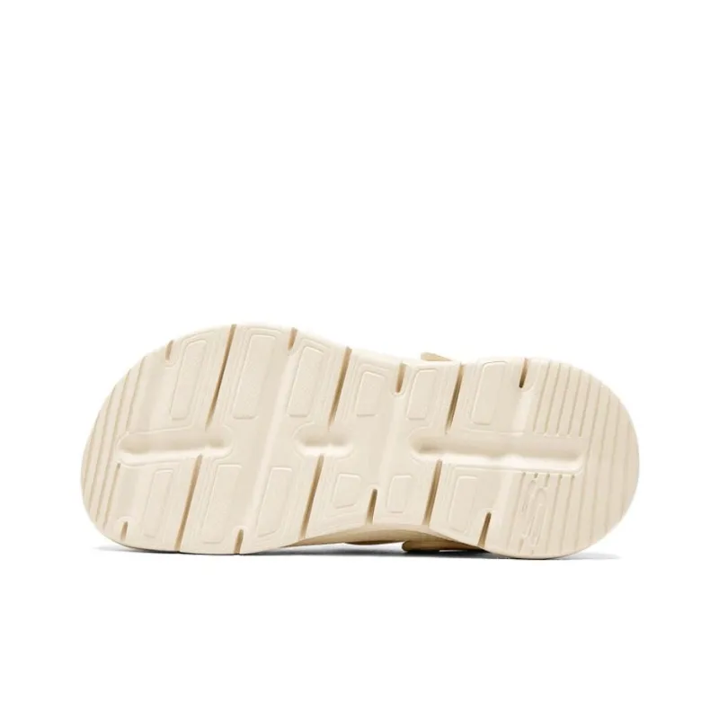 Skechers Foamies Clogs Women's Ivory-3