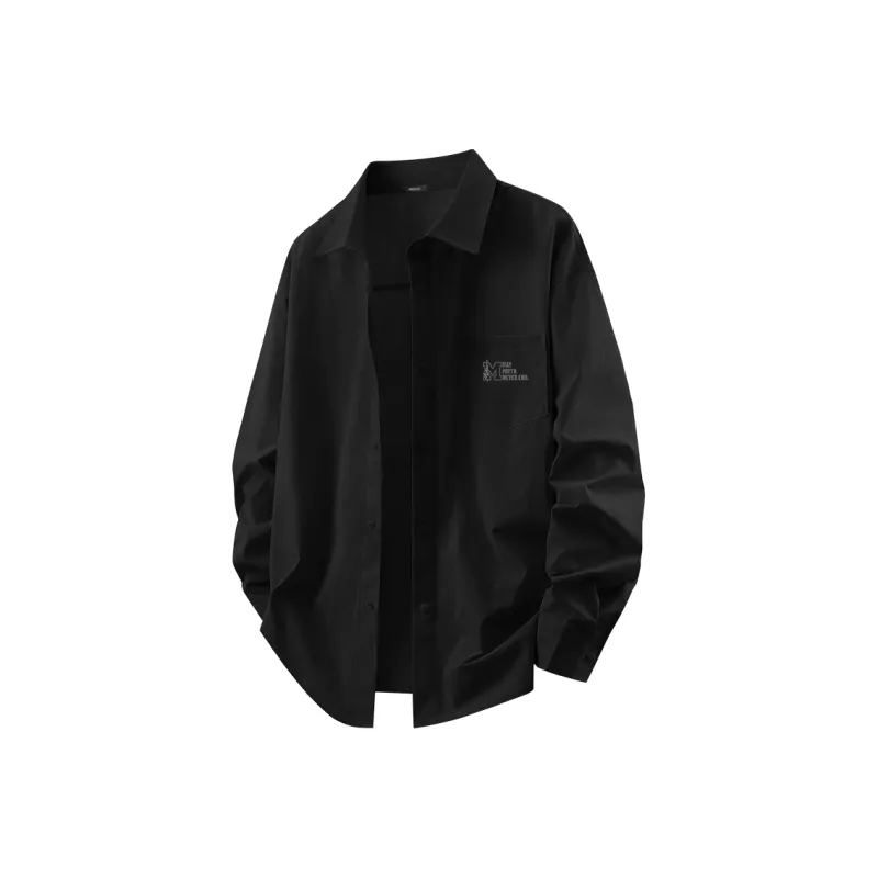 MINISO Shirts Unisex-12