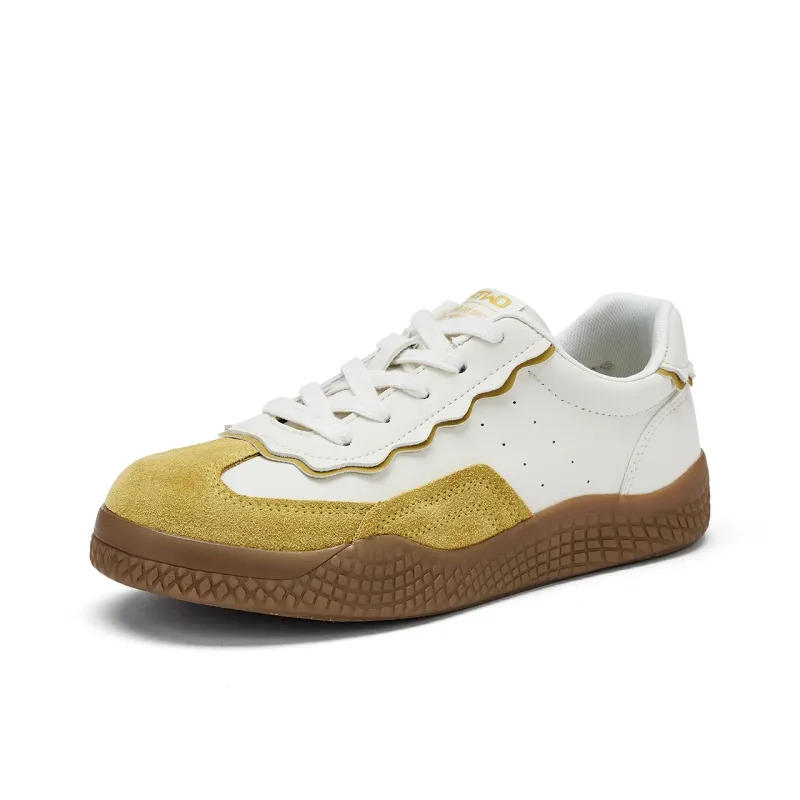 Hotwind Low Top Casual Shoes Women's-1