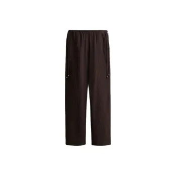 H&M Casual Pants Women's Dark Brown