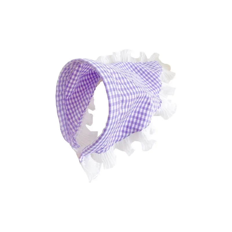 MENGNI Fabric Headbands Women's-6