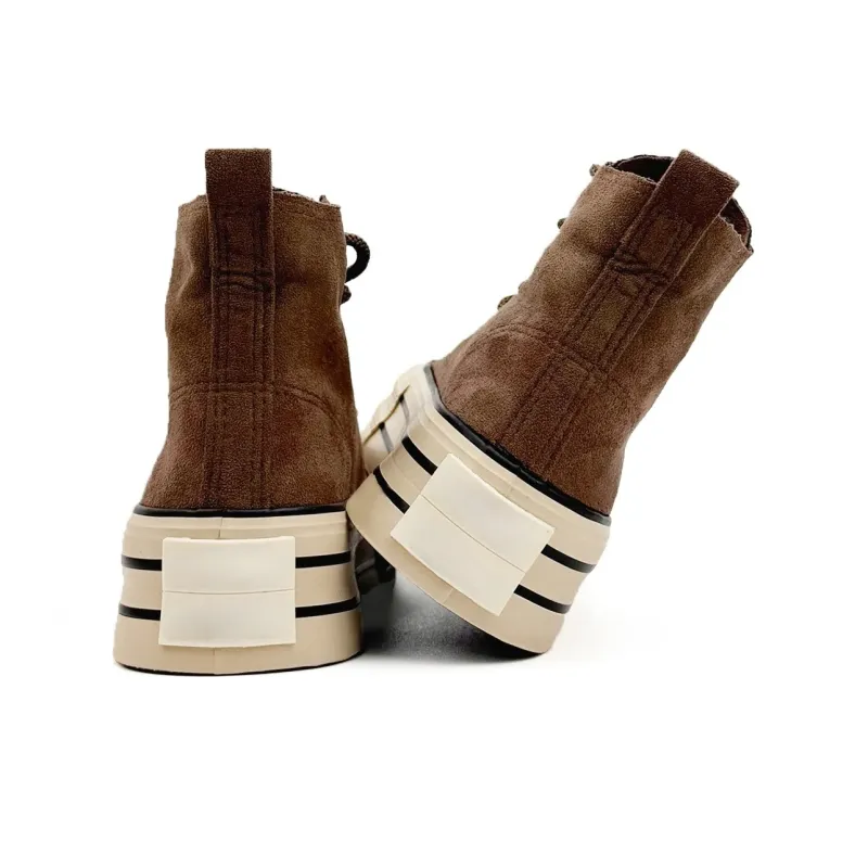 White Sands Canvas Shoes Unisex-12