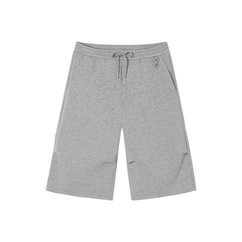 PSO Brand Casual Shorts Unisex-3