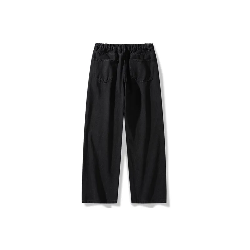 PAUL COSTELLOE Jeans Unisex-5