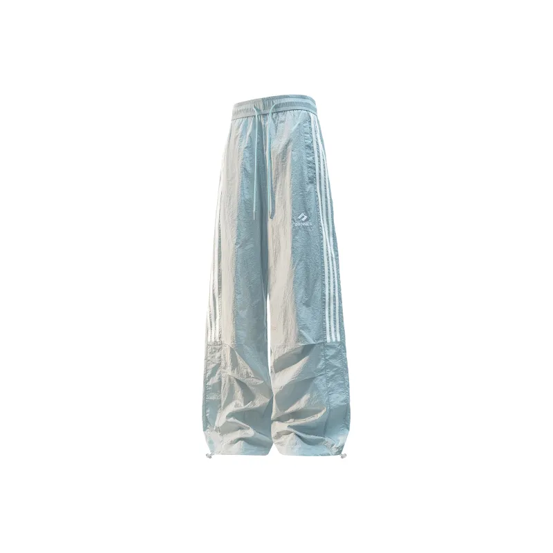 No Tears Casual Pants Unisex-6